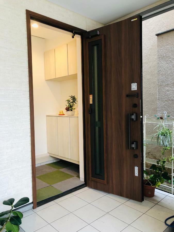 Takara House Villa Tokyo Exterior photo