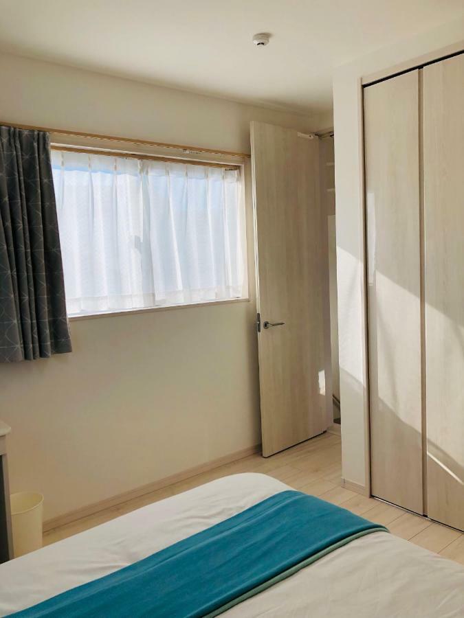 Takara House Villa Tokyo Exterior photo