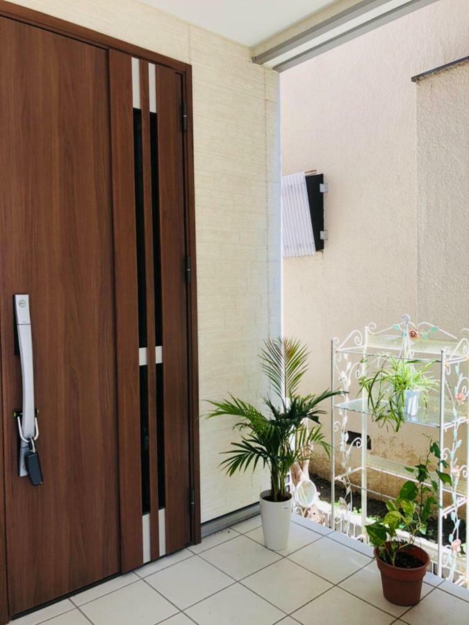 Takara House Villa Tokyo Exterior photo